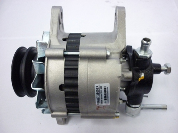 电器件 发电机 23100-02N20