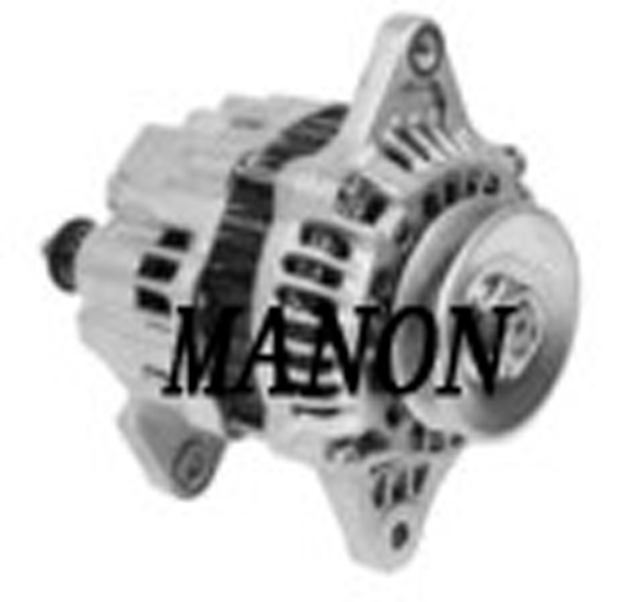 电器件 发电机 23100-87V10