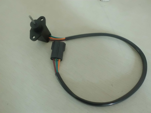 电器件  传感器 38920-00550