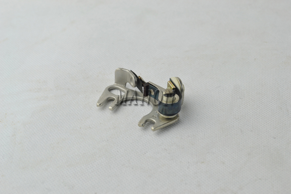 电器件 白金 MD607394