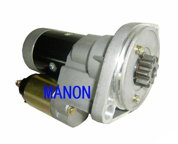 电器件　起动机 YM129900-77010