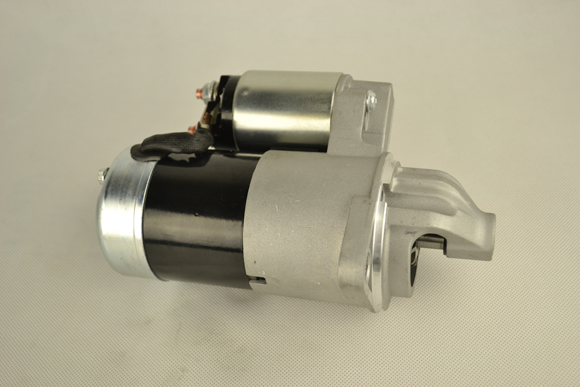 电器件　起动机 MD171502