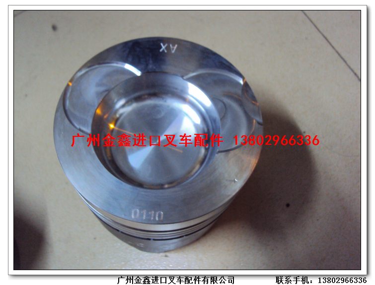 五十铃发动机配件6SD1六配套 6SD1