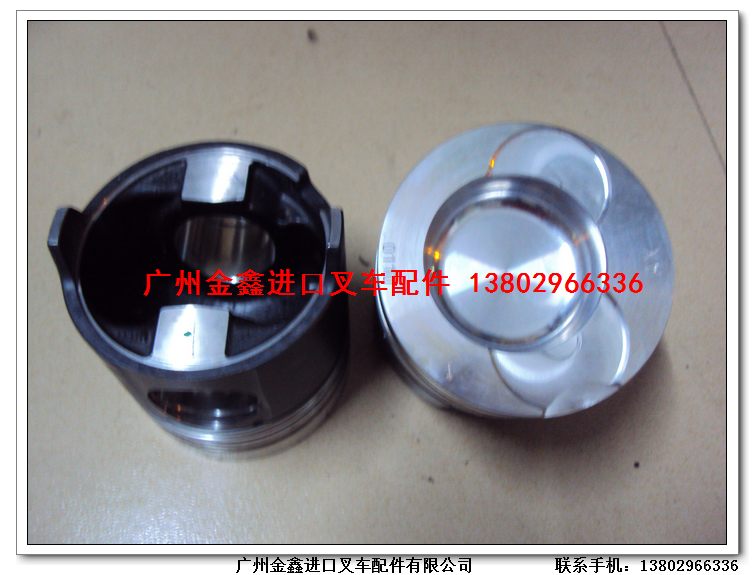 五十铃发动机配件6SD1六配套 6SD1