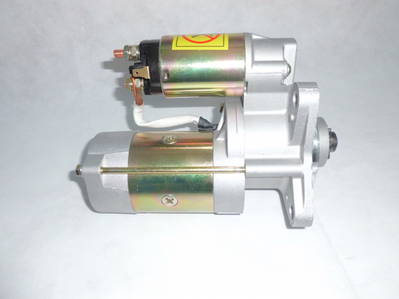 电器件　起动机 36100-42C10