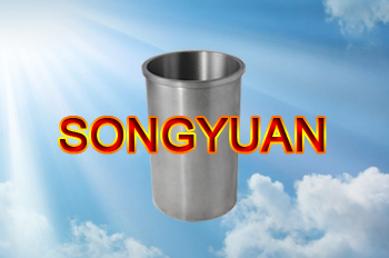 TD27叉车缸套 日产叉车配件批发 TD27 带唇 半成品