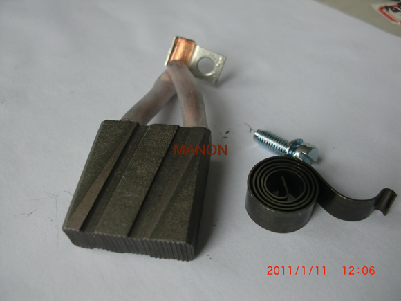 电器件 碳刷 1500180