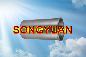 叉车配件 叉车缸套 带唇 半成品 三菱 S4S