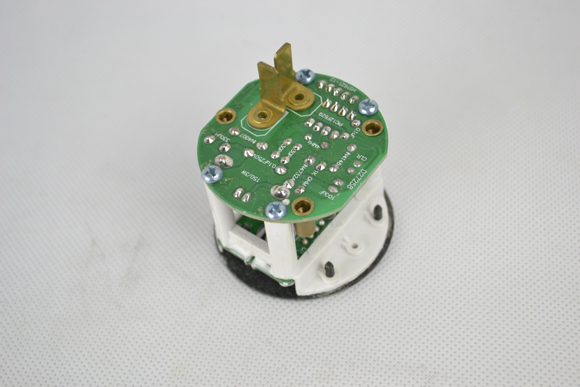 电器件时间表 216G2-43261