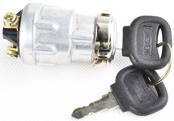 电器件 锁匙开关 3BA-55-13251