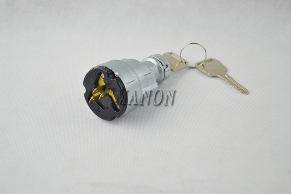 电器件 锁匙开关 57510-23000-71