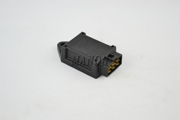 电器件 控制器 8-97040501-0