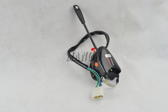 电器件 转向灯开关 3EB-55-11270