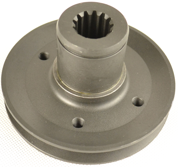 液压部件  皮带轮 16211-32881-71