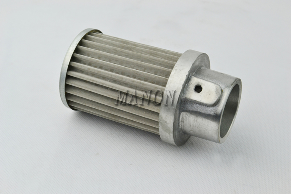 液压部件    液压油滤清器 34B-66-15180