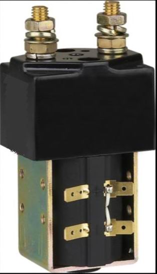 直流接触器 ZJ200Y（SW180）