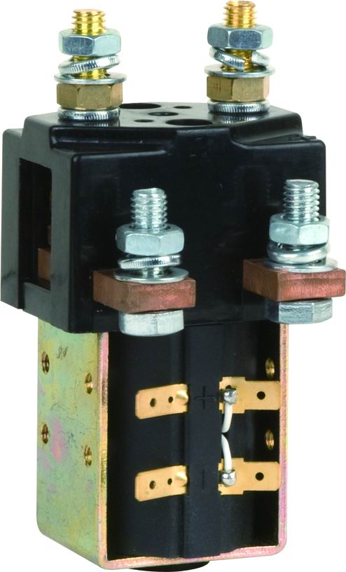 直流接触器 ZJ200YH（SW181）