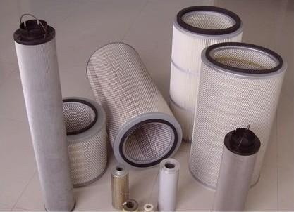 工业用吸尘器粉尘滤芯、吸尘器滤网 全系列