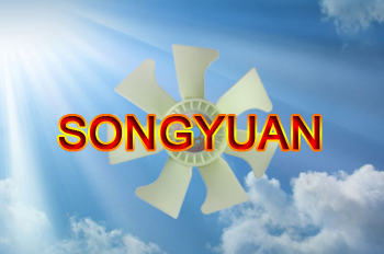 叉车配件 6BG1叉车风扇叶 五十铃 6BG1