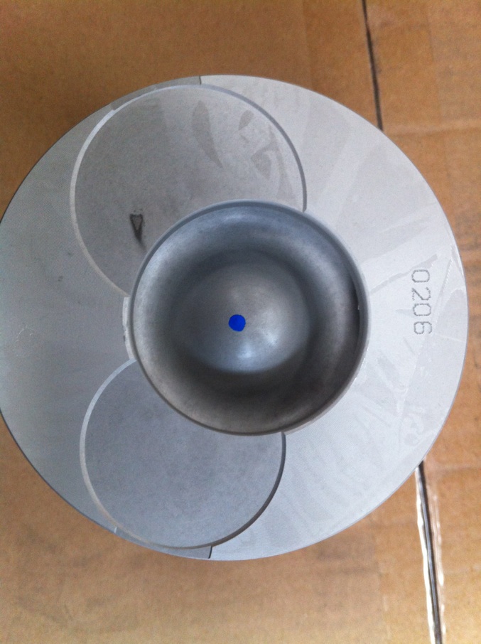 大宇DB33活塞 活塞环 DB33