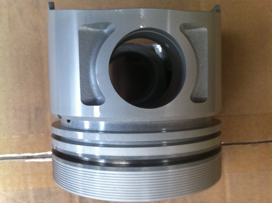 大宇DB33活塞 活塞环 DB33