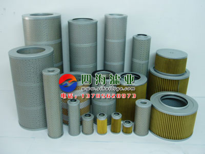 FBX-400×10黎明液压滤芯 FBX-400×10