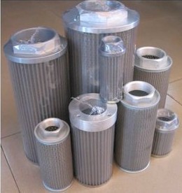 WU-250×180-J黎明液压滤芯 WU-250×180-J