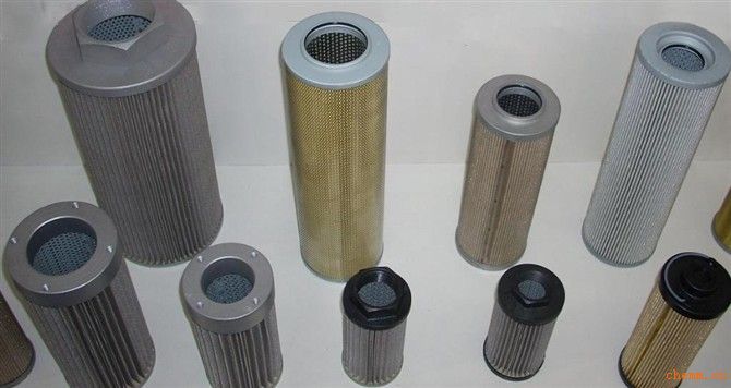 WU-250×180-J黎明液压滤芯 WU-250×180-J