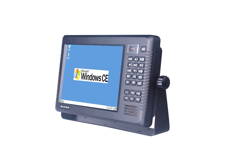 叉车显示与控制终端 P801