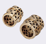 模具用精密型自润滑石墨导套 DIN1494标准|非标准