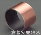 卷制DU衬套 复合DU轴套 复合干式轴承 DIN1494标准|非标准