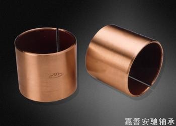 SF-1B锡青铜自润滑轴承 DIN1494标准|非标准