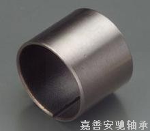 SF-1SS不锈钢喷塑轴承 DIN1494标准|非标准
