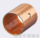 边界润滑轴承，轴套，衬套 DIN1494标准|非标准