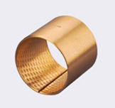 青铜轴承，铜套，铜司，铜瓦 DIN1494标准|非标准_中国叉车网(www.chinaforklift.com)