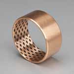 青铜轴承，铜套，铜司，铜瓦 DIN1494标准|非标准