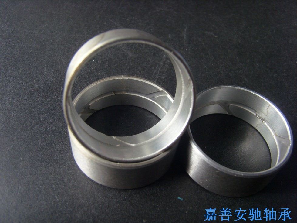 钢套 DIN1494标准|非标准