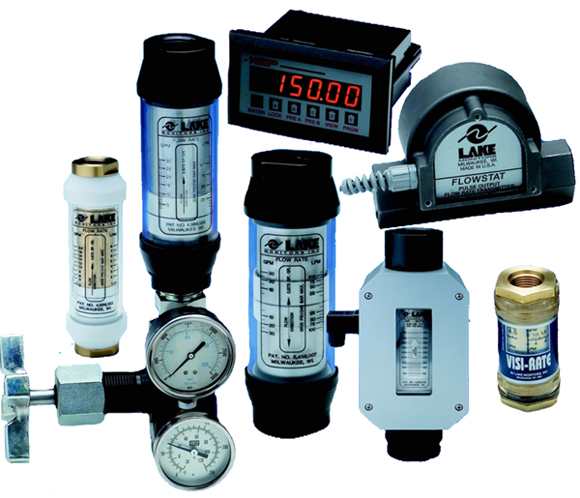 美国Lake流量计 齐全