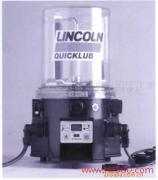 德国LINCOLN润滑油泵 齐全