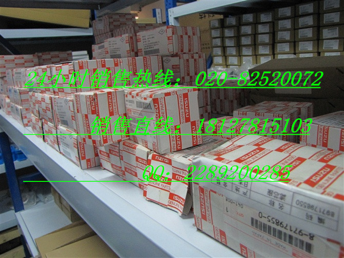 五十铃4HK1X发动机总成，五十铃4HK1X发动机配件 齐全