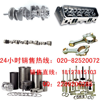 五十铃4JJ1X发动机总成，五十铃4JJ1X发动机配件 齐全