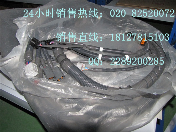 JCB挖掘机发动机活塞组件，缸套组件 齐全