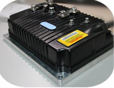 MC1568系列他励电机控制器