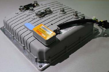IPMC2509系列串励电机控制器