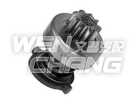 单向齿 055 911 335 C