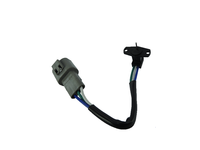 杭州曼龙：TCM转向传感器277H2-62701