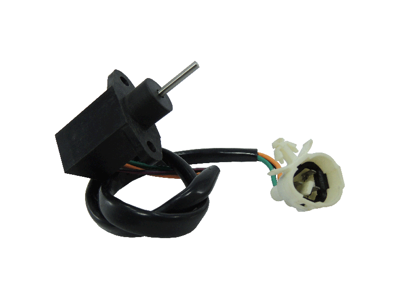 杭州曼龙：TOYOTA6FBR角度传感器57530-13200-71