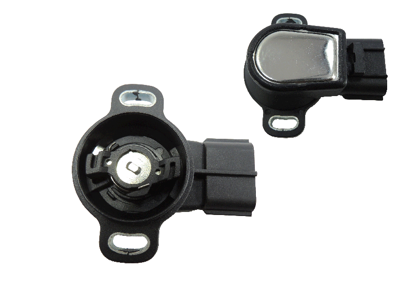 杭州曼龙：TOYOTA加速传感器7FB25--11701-78210-71