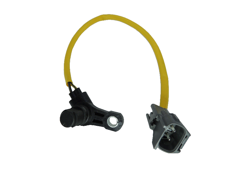 杭州曼龙：TOYOTA前轮速度传感器58810-13900-71
