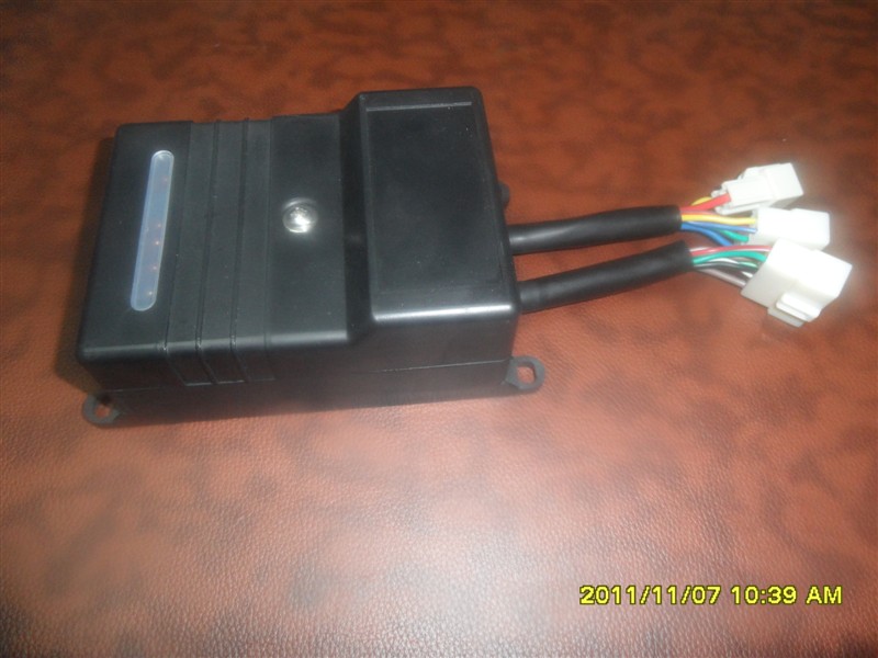 合力叉车配件控制盒线束仪表总成 ZB908